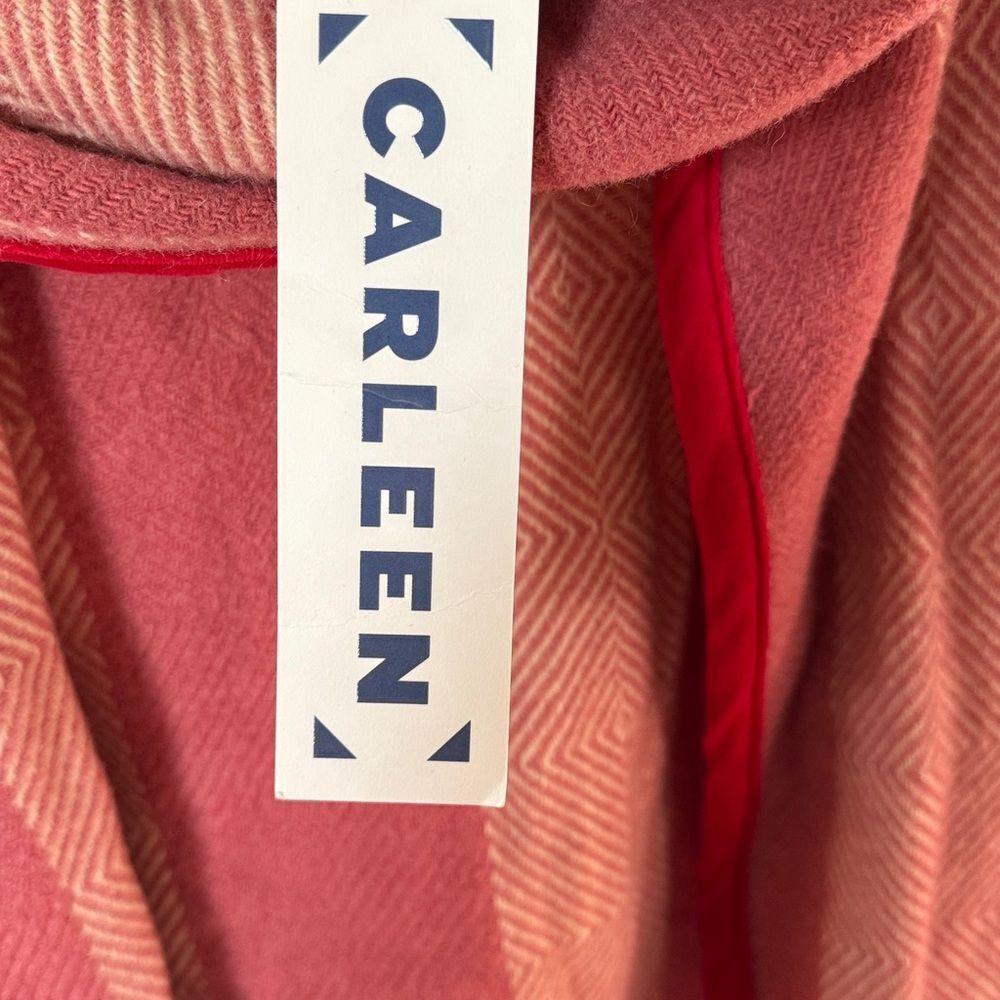 Free People Carleen Scarf Jacket — image 5 of 7